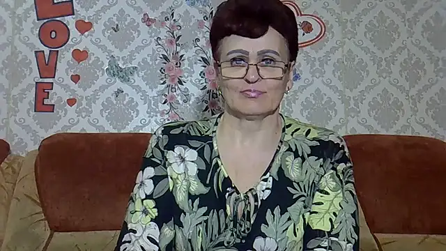 PaulaGolden online show from 07.14.26