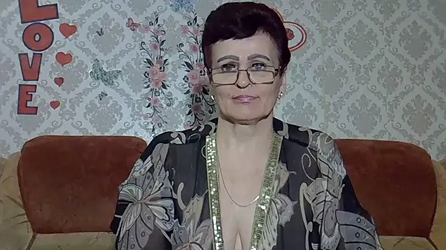 PaulaGolden online show from 07.28.26