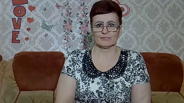 PaulaGolden online show from 08.02.26