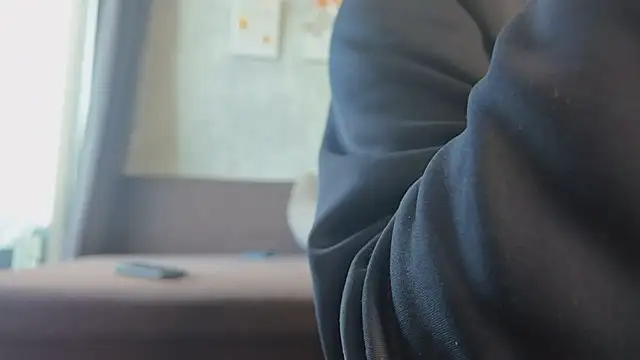 Snapshot of NETORARE_SECRET chatting on 02.03.26 NETORARE SECRET online show from 02.03.26