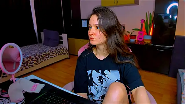 ameli moon online show from 05.27.26