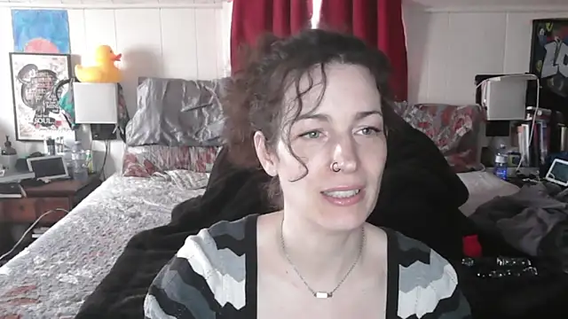 Adorable as duk online show from 04.01.26