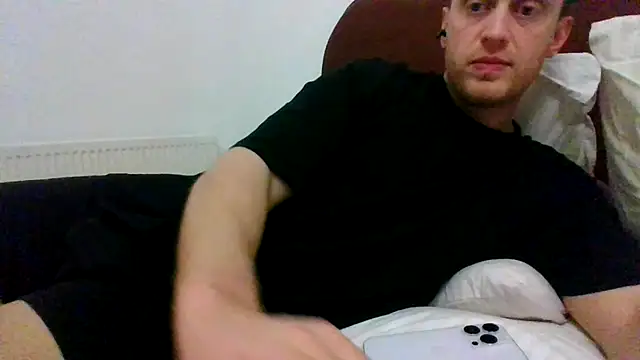 Noshame1994 online show from 03.20.26