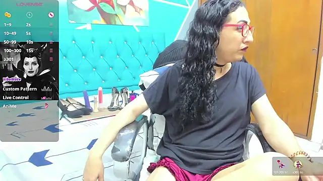 sabrina dupont online show from 10.26.25