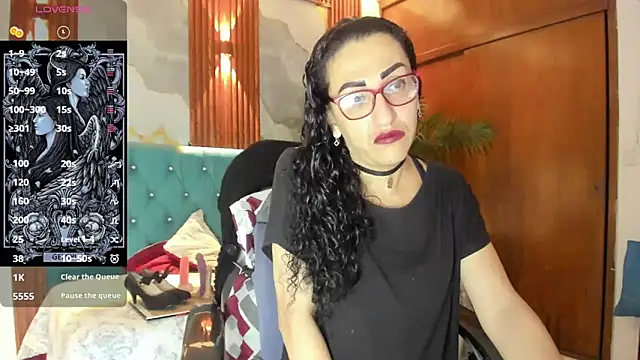 sabrina dupont online show from 02.08.26