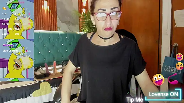 sabrina dupont online show from 05.01.26