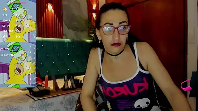 Snapshot of sabrina_dupont chatting on 07.18.26 sabrina dupont online show from 07.18.26