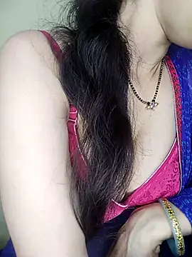 Fair-magic-woman online show from 01.09.25