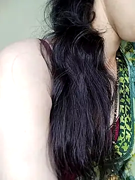 Fair-magic-woman online show from 03.10.25