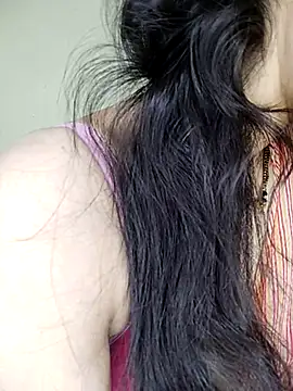 Fair-magic-woman online show from 03.18.25