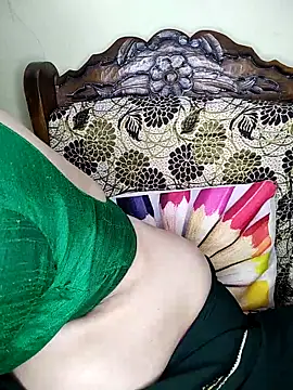 Fair-magic-woman online show from 09.12.25