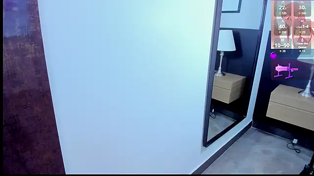 zoi jazmin online show from 02.26.26