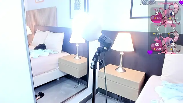 zoi jazmin online show from 05.06.26