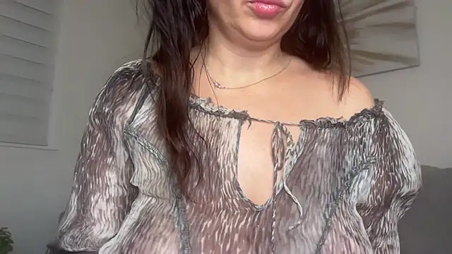 Snapshot of Serena_4you chatting on 01.06.26 Serena 4you online show from 01.06.26