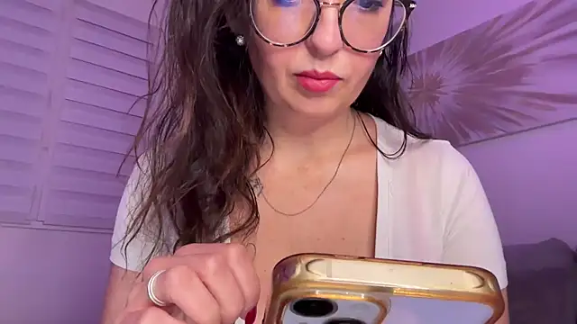 Snapshot of Serena_4you chatting on 02.01.26 Serena 4you online show from 02.01.26