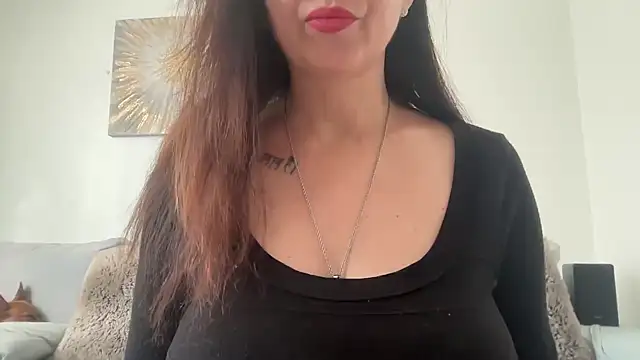 Snapshot of Serena_4you chatting on 02.16.26 Serena 4you online show from 02.16.26