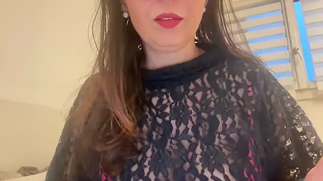 Snapshot of Serena_4you chatting on 02.22.26 Serena 4you online show from 02.22.26