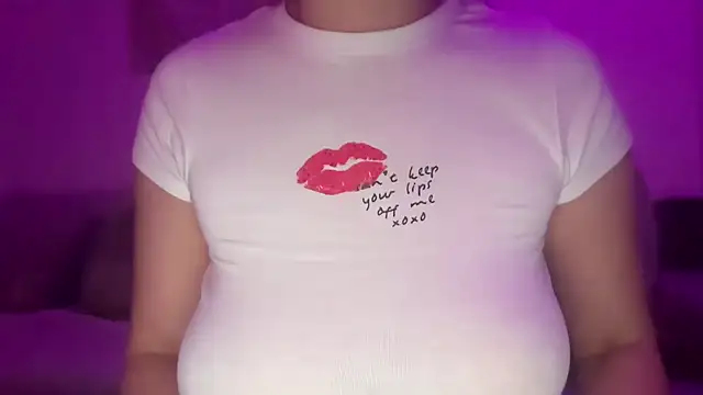 Snapshot of Serena_4you chatting on 02.25.26 Serena 4you online show from 02.25.26