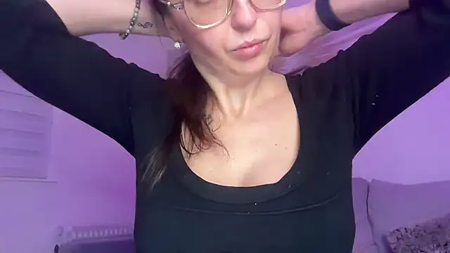 Snapshot of Serena_4you chatting on 03.12.26 Serena 4you online show from 03.12.26