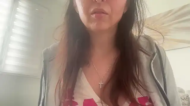 Serena 4you online show from 05.04.26