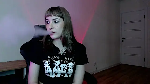 Princess Shy    online show from 03.07.25