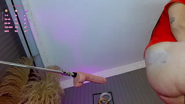 Tammy soon online show from 11.22.25