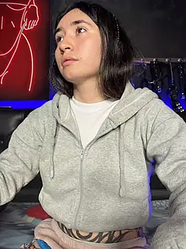 Sophie LS online show from 04.20.26