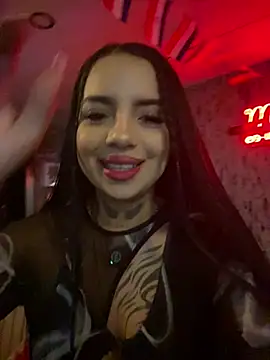 Alissfressa online show from 07.02.26