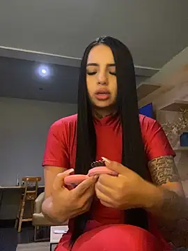 Alissfressa online show from 07.06.26