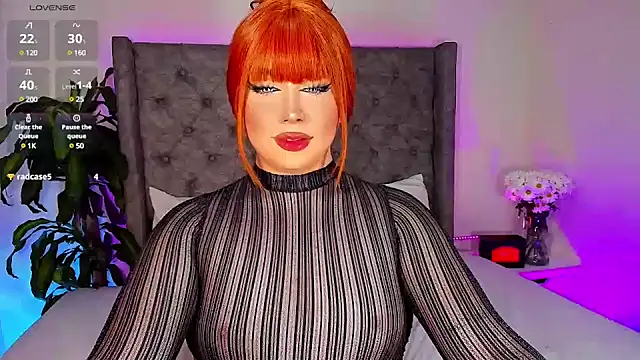 astridjonness online show from 01.16.25