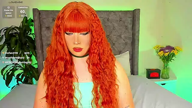 astridjonness online show from 03.23.25