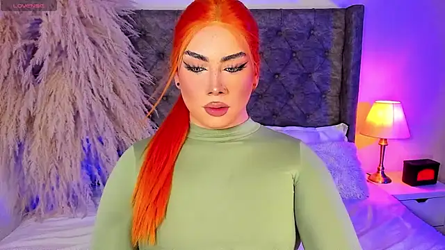 astridjonness online show from 09.14.25