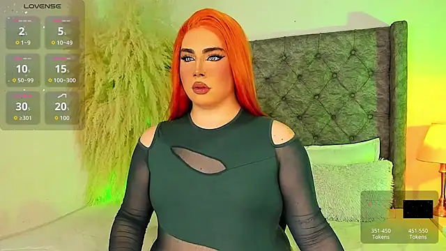 astridjonness online show from 09.15.25