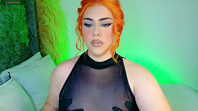 astridjonness online show from 03.08.26