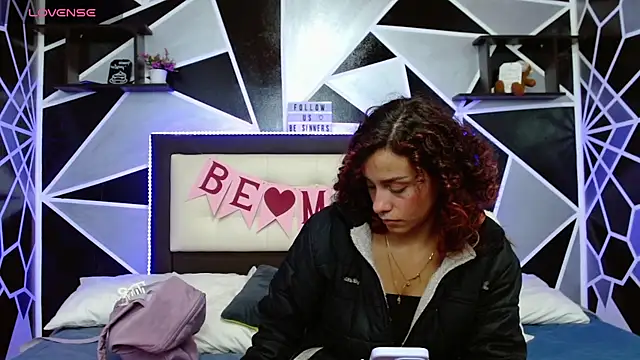 be sinners online show from 02.13.25