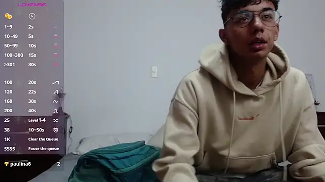 be sinners online show from 10.12.25