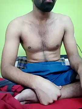 sudanshu123 online show from 01.14.25