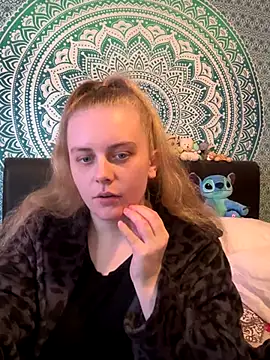 Vixen Mistress Ali online show from 12.04.24