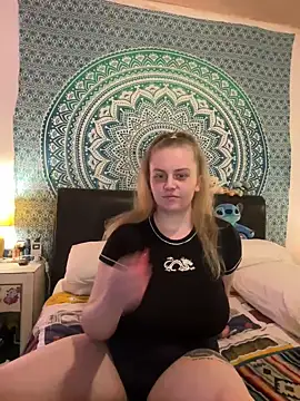 Vixen Mistress Ali online show from 12.24.24