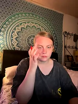 Vixen Mistress Ali online show from 10.07.25