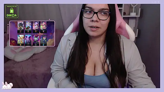 Snapshot of dream_swan chatting on 02.12.25 dream swan online show from 02.12.25