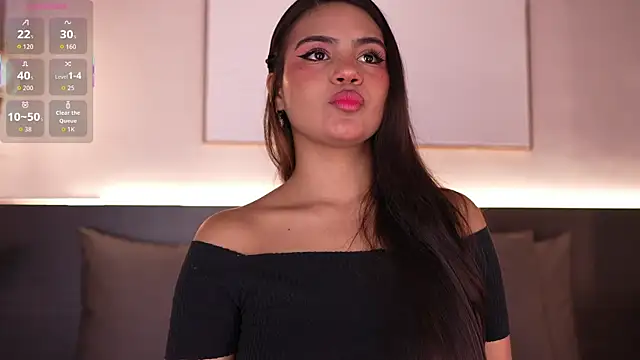 IvyEllis online show from 05.22.26
