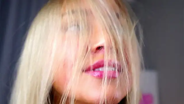 AftonConnett online show from 11.06.25