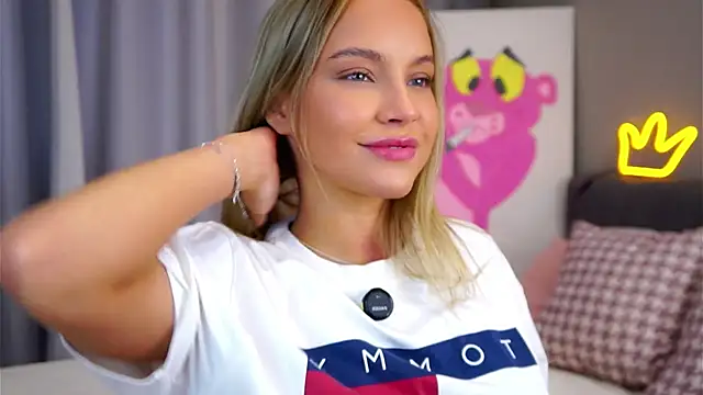 AftonConnett online show from 11.19.25