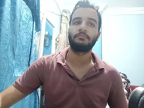 SALLY OMAR  online show from 05.18.26