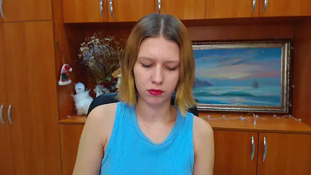 Snapshot of StellaCRL chatting on 01.14.25 StellaCRL online show from 01.14.25