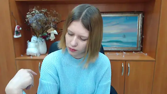 Snapshot of StellaCRL chatting on 01.17.25 StellaCRL online show from 01.17.25