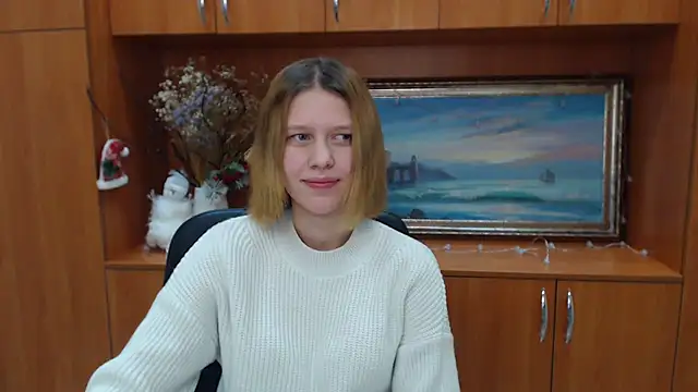 Snapshot of StellaCRL chatting on 01.21.25 StellaCRL online show from 01.21.25