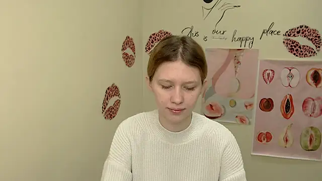 Snapshot of StellaCRL chatting on 01.24.25 StellaCRL online show from 01.24.25