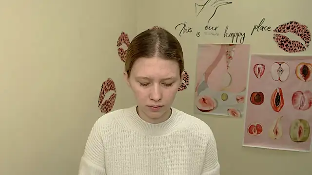 Snapshot of StellaCRL chatting on 01.24.25 StellaCRL online show from 01.24.25